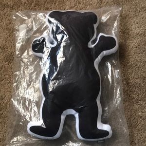 Original grizzly pillow